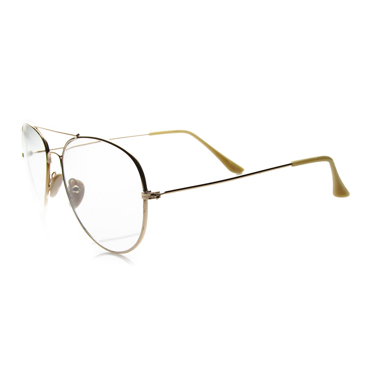 Gold Clear
