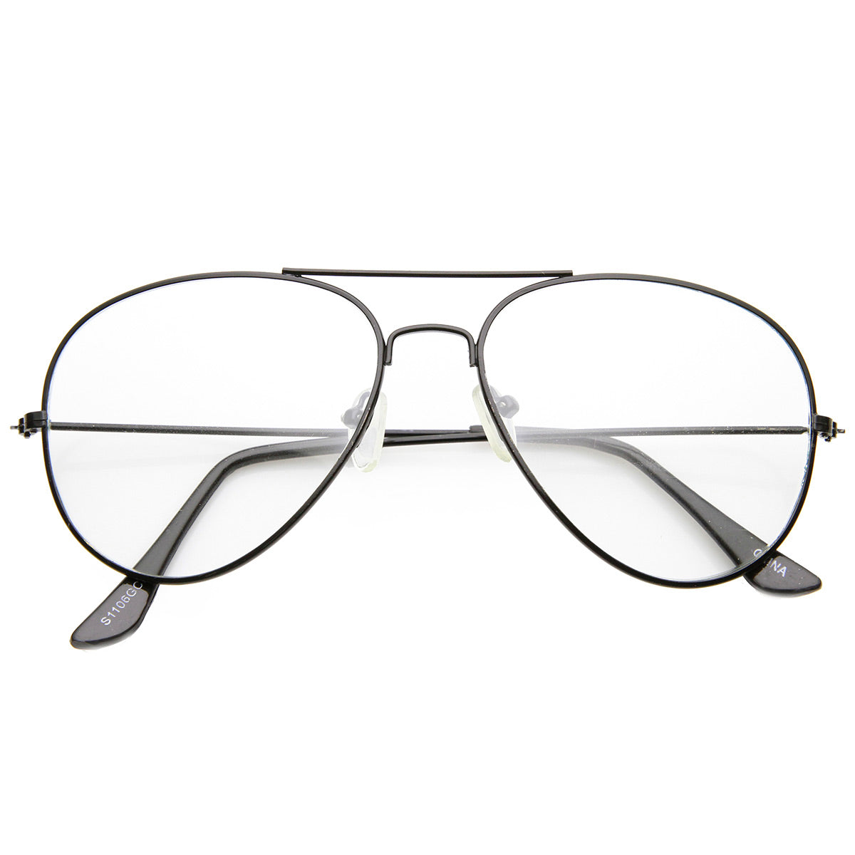 Black Clear
