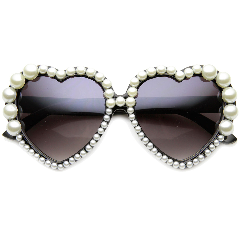Pearl Series | Black Lavender
