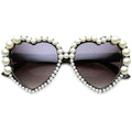 Pearl Series | Black Lavender