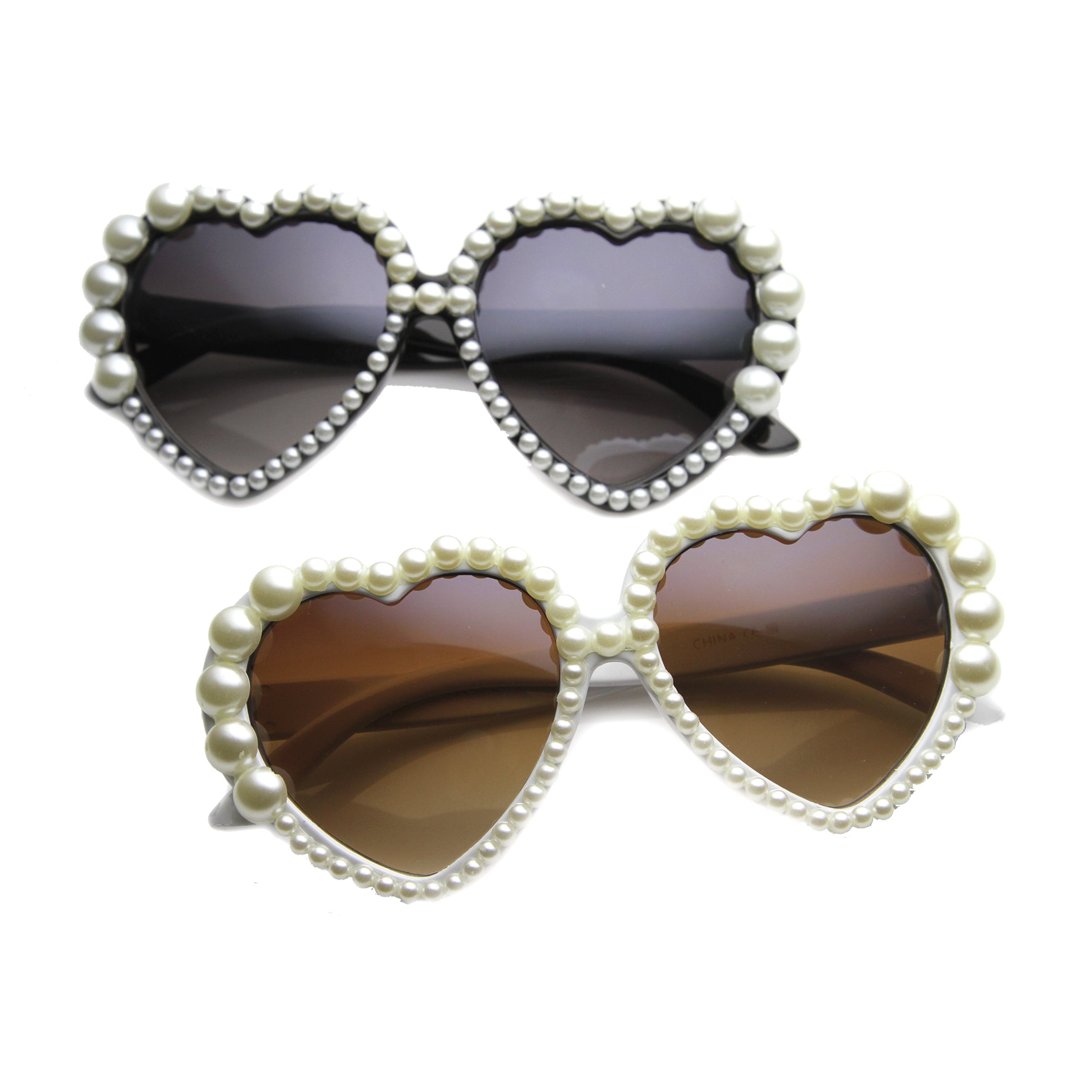 Pearl Series | 2-Pack (Black/White)