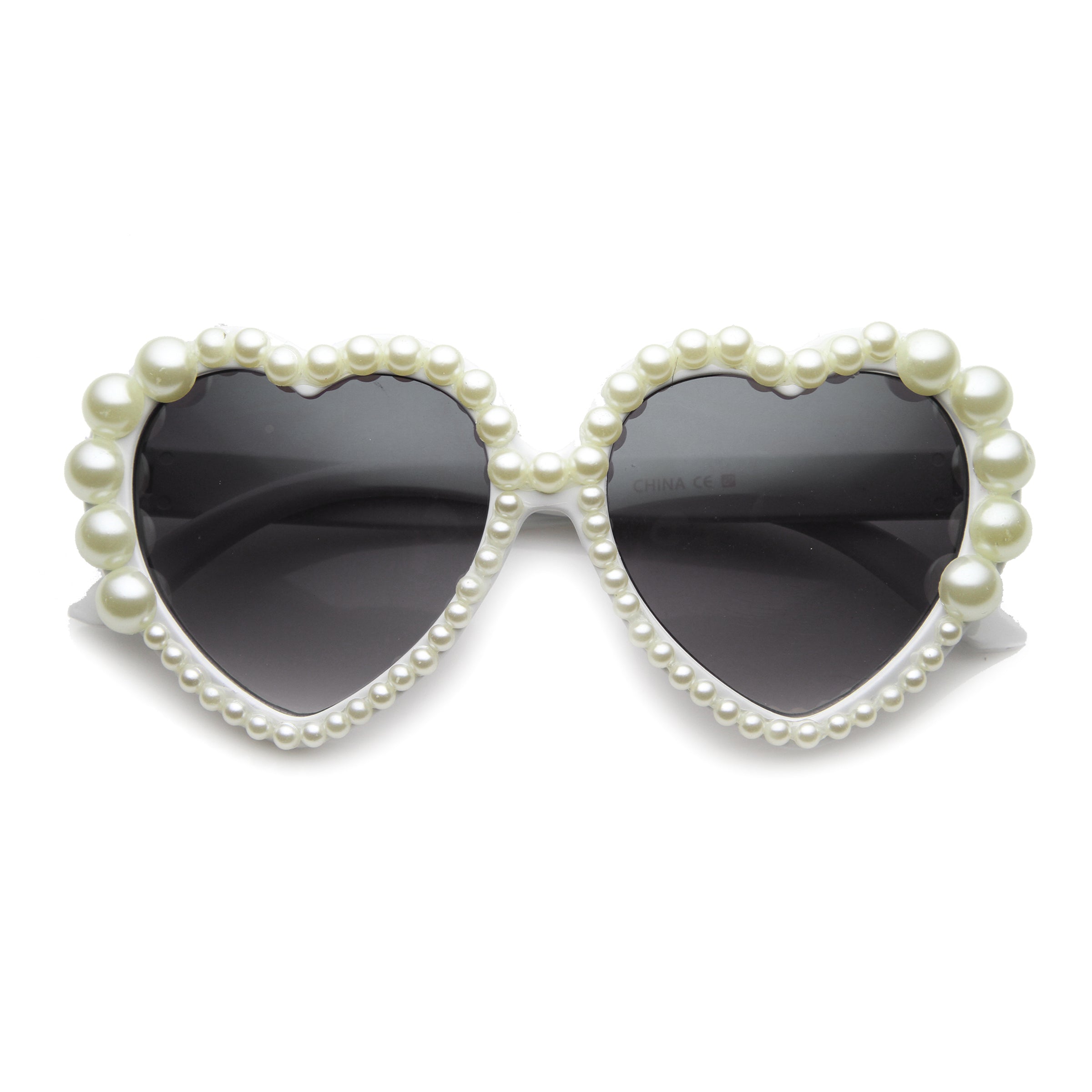 Pearl Series | White Lavender