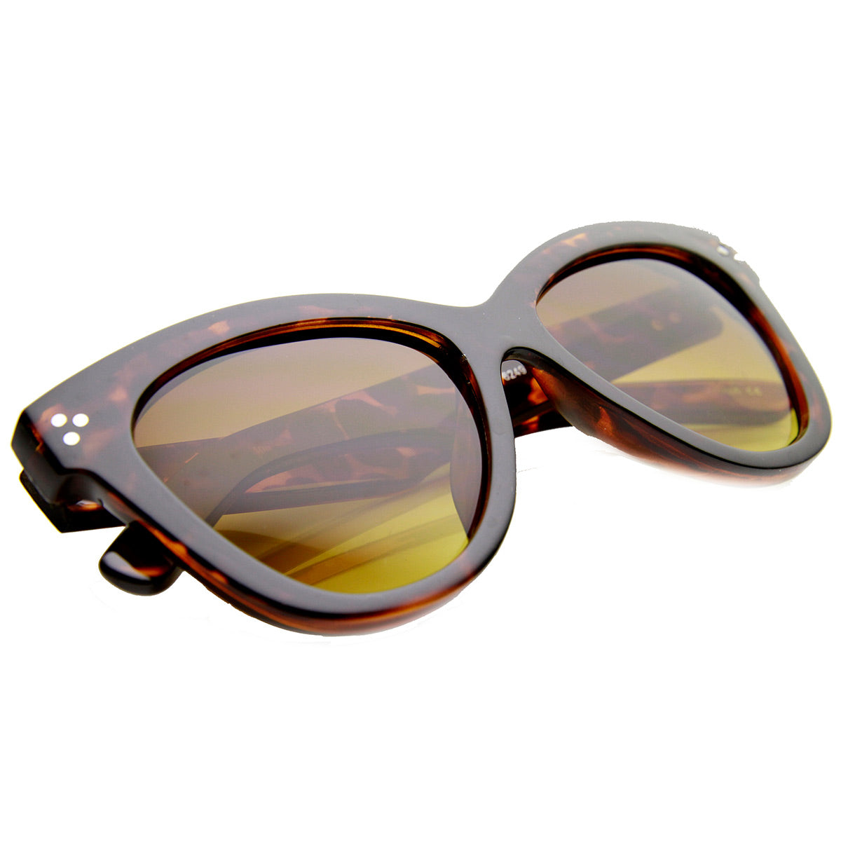 Tortoise Amber