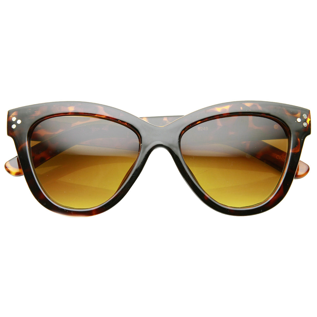 Tortoise Amber