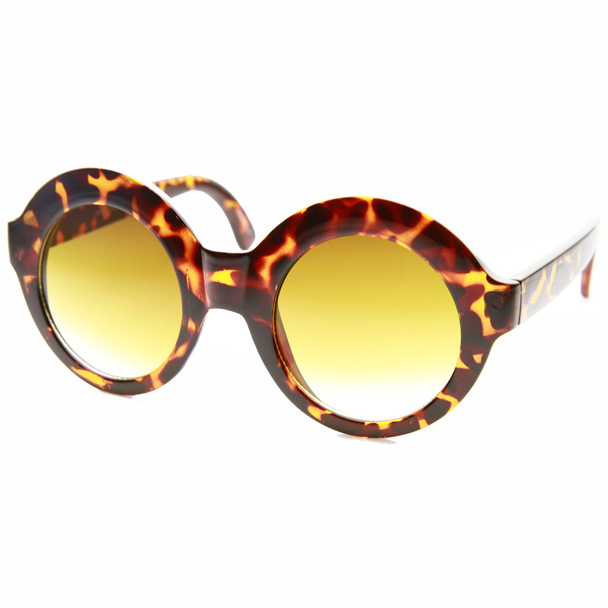 Tortoise Amber