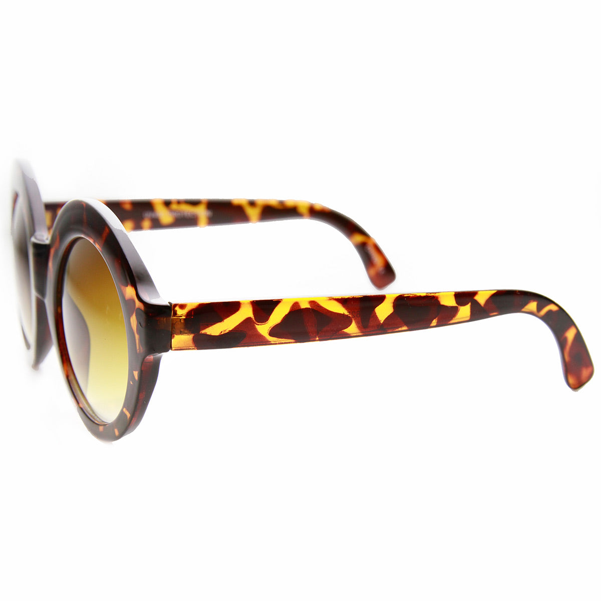 Tortoise Amber