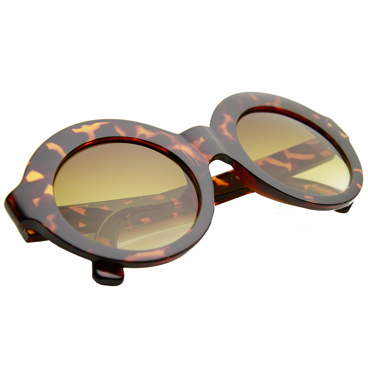 Tortoise Amber