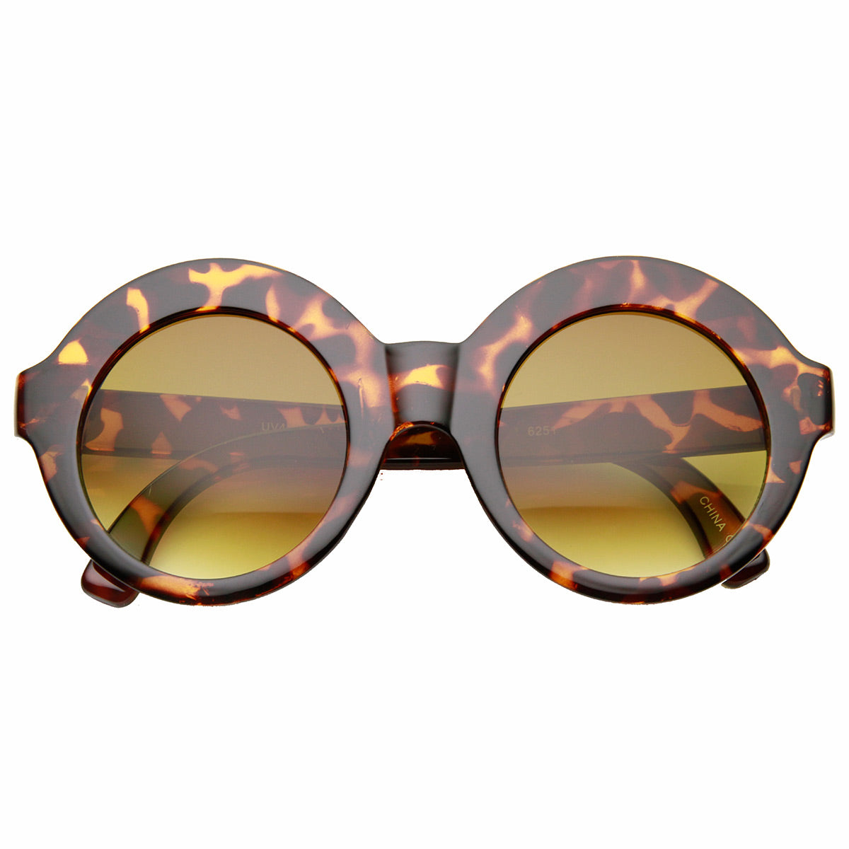 Tortoise Amber
