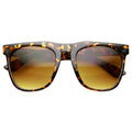 Brown-Tortoise Amber