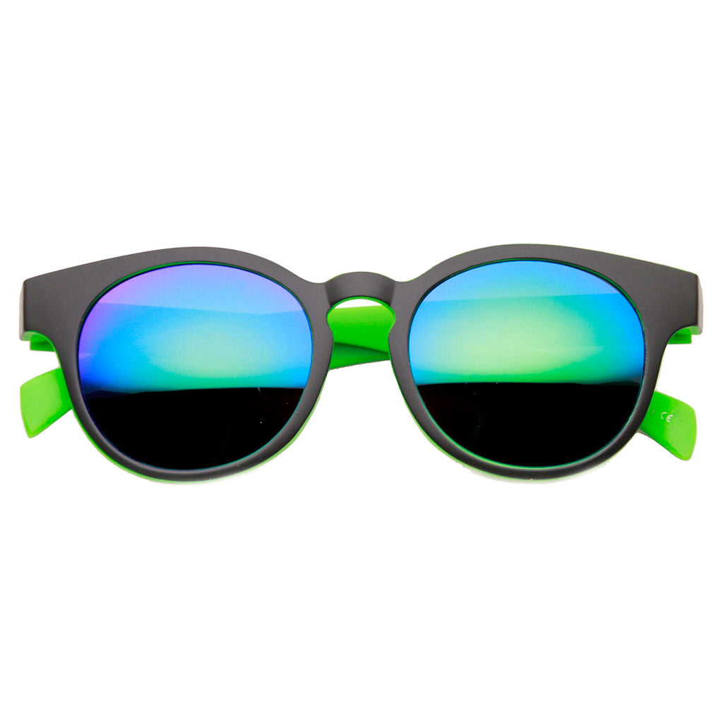 Black-Green Midnight