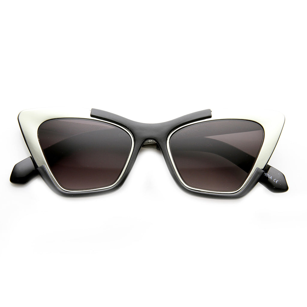 Black-Silver Lavender