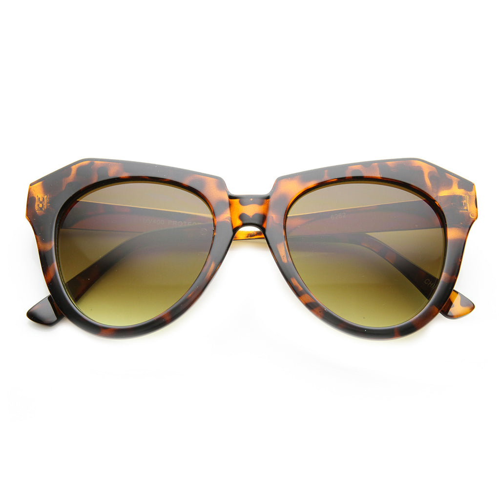 Shiny-Tortoise-Gold Amber