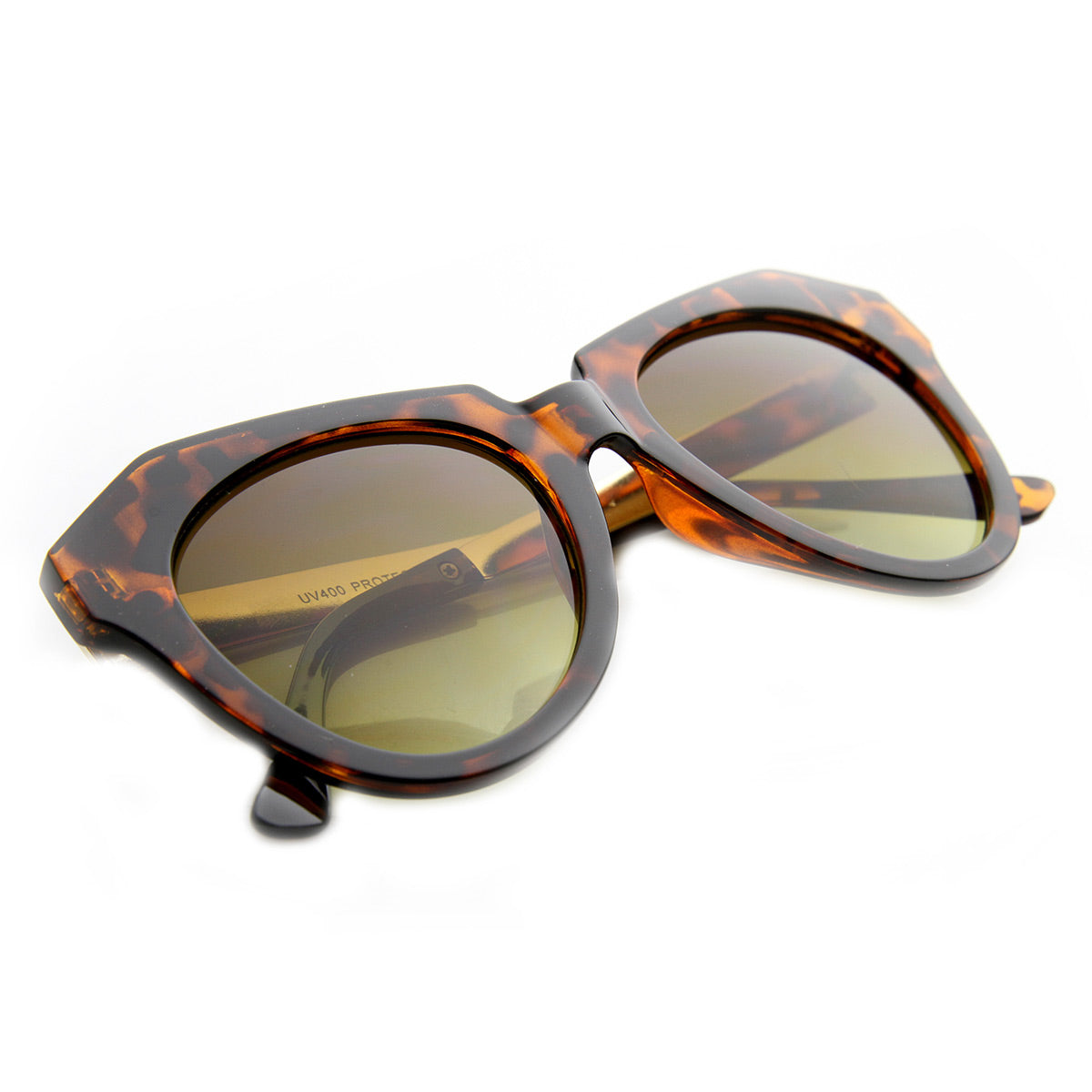 Shiny-Tortoise-Gold Amber