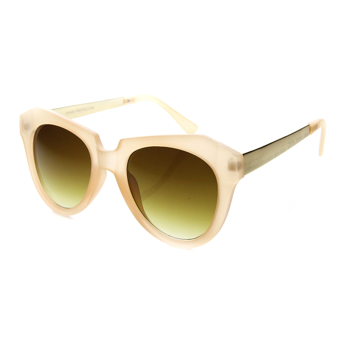 Nude-Gold Amber