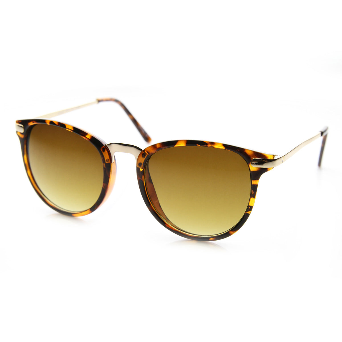 Shiny-Tortoise-Gold Amber
