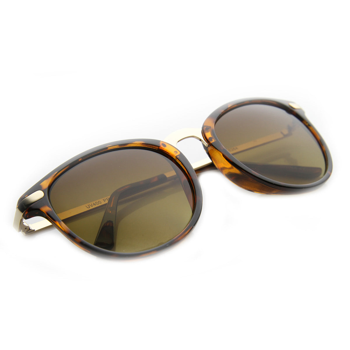 Shiny-Tortoise-Gold Amber