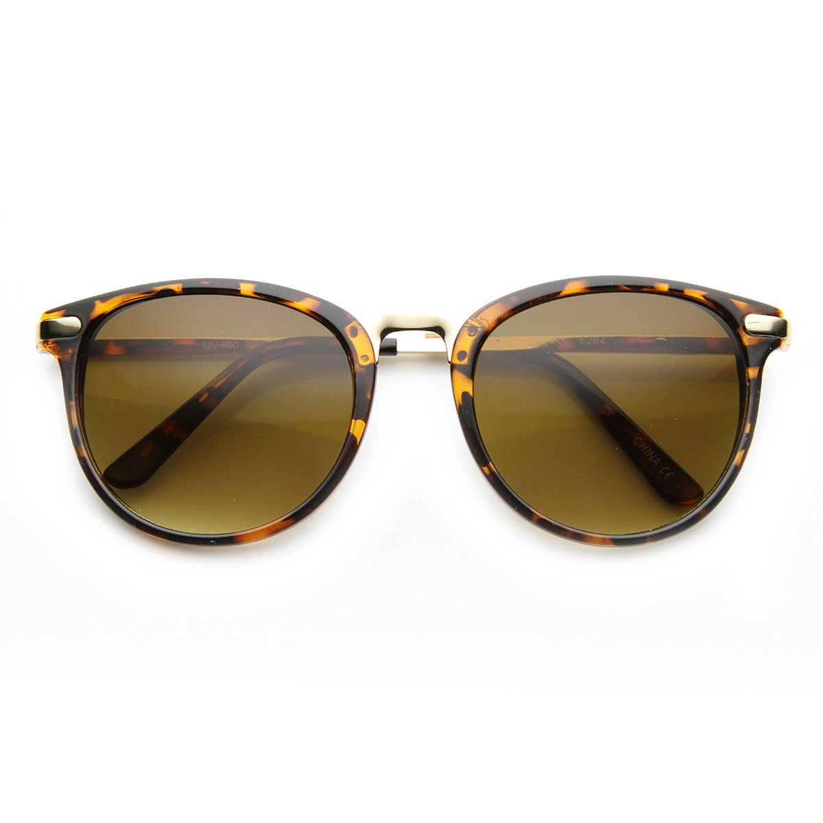 Shiny-Tortoise-Gold Amber