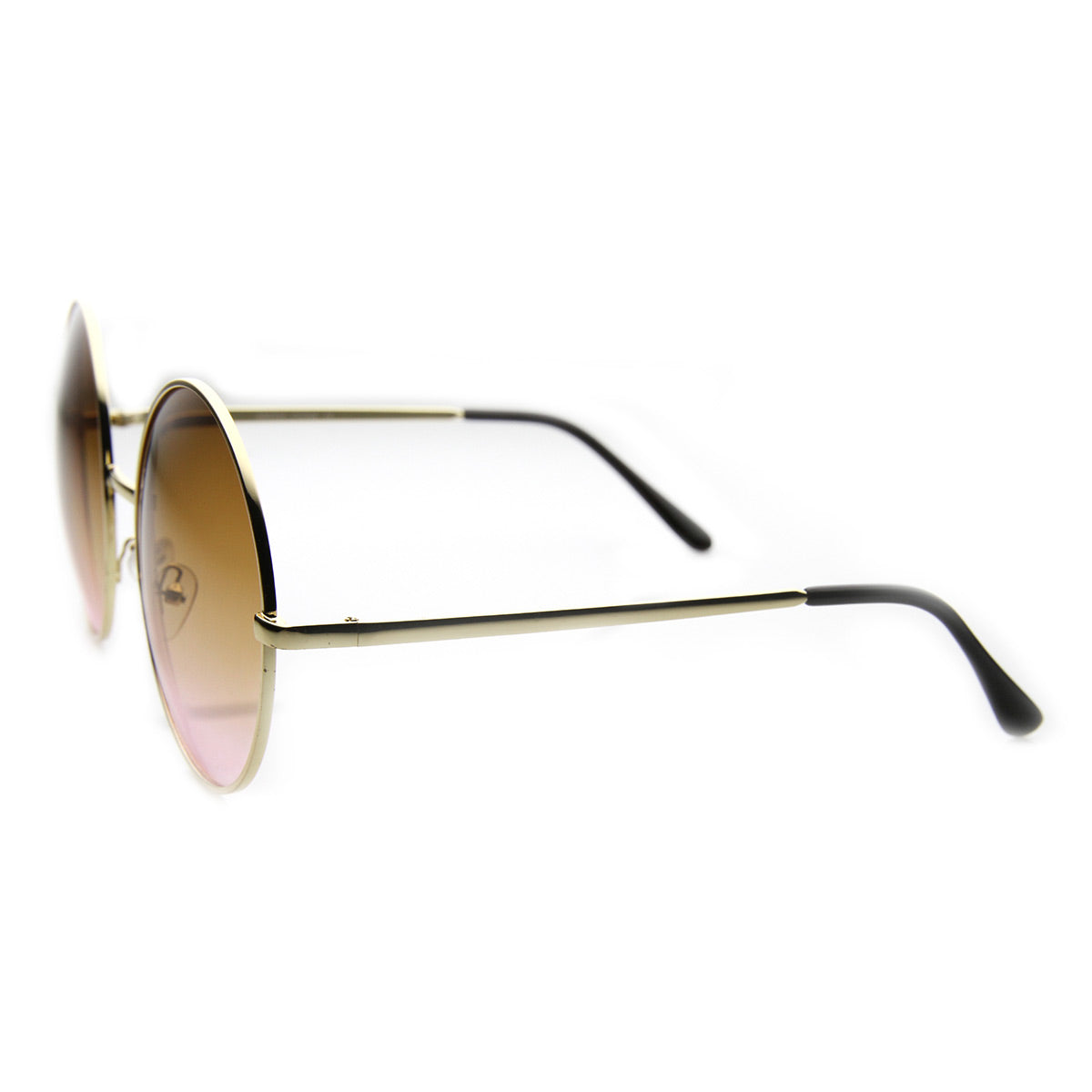 Gold Brown-Pink