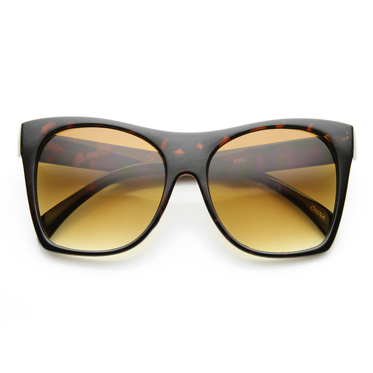 Tortoise Amber
