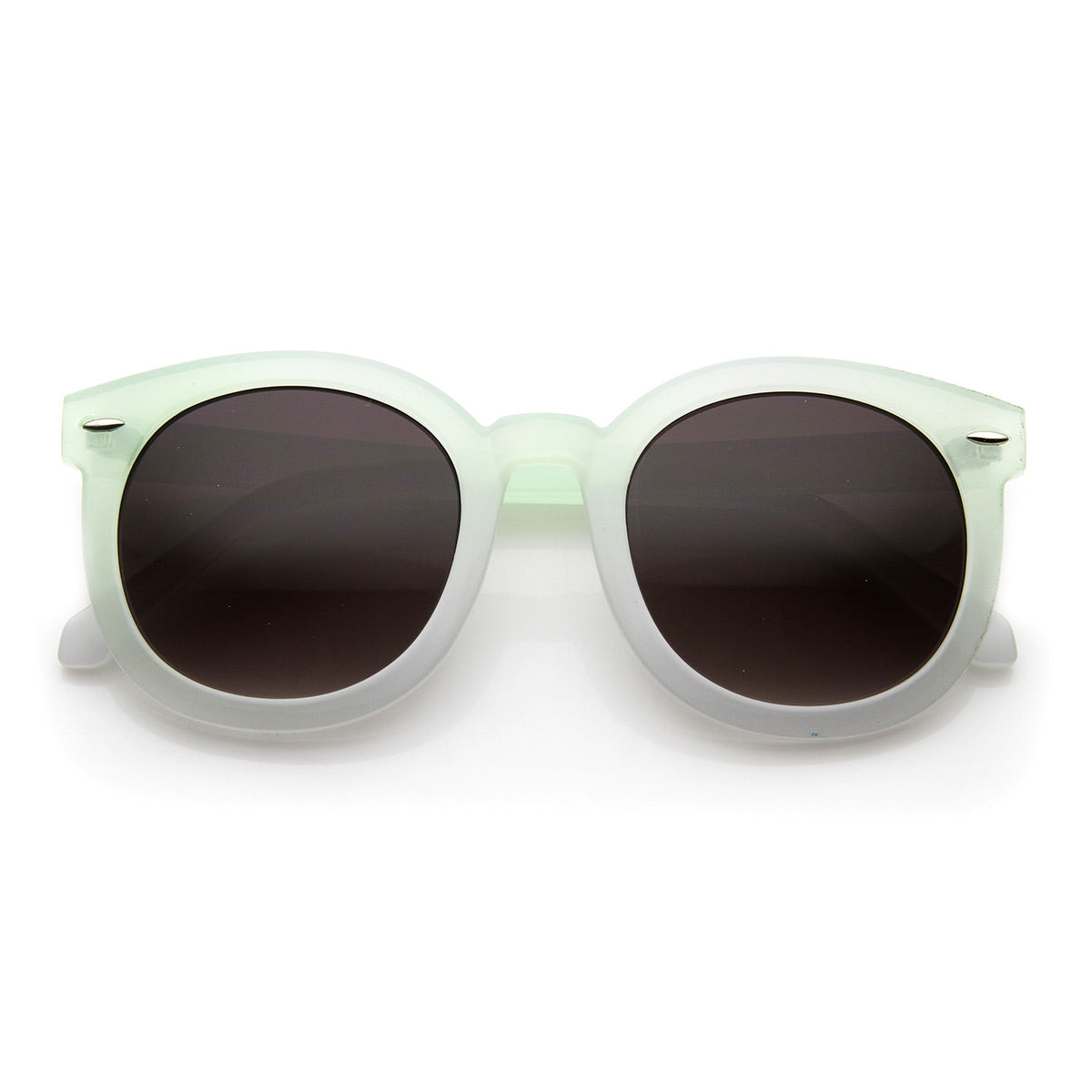 Green-Fade Lavender