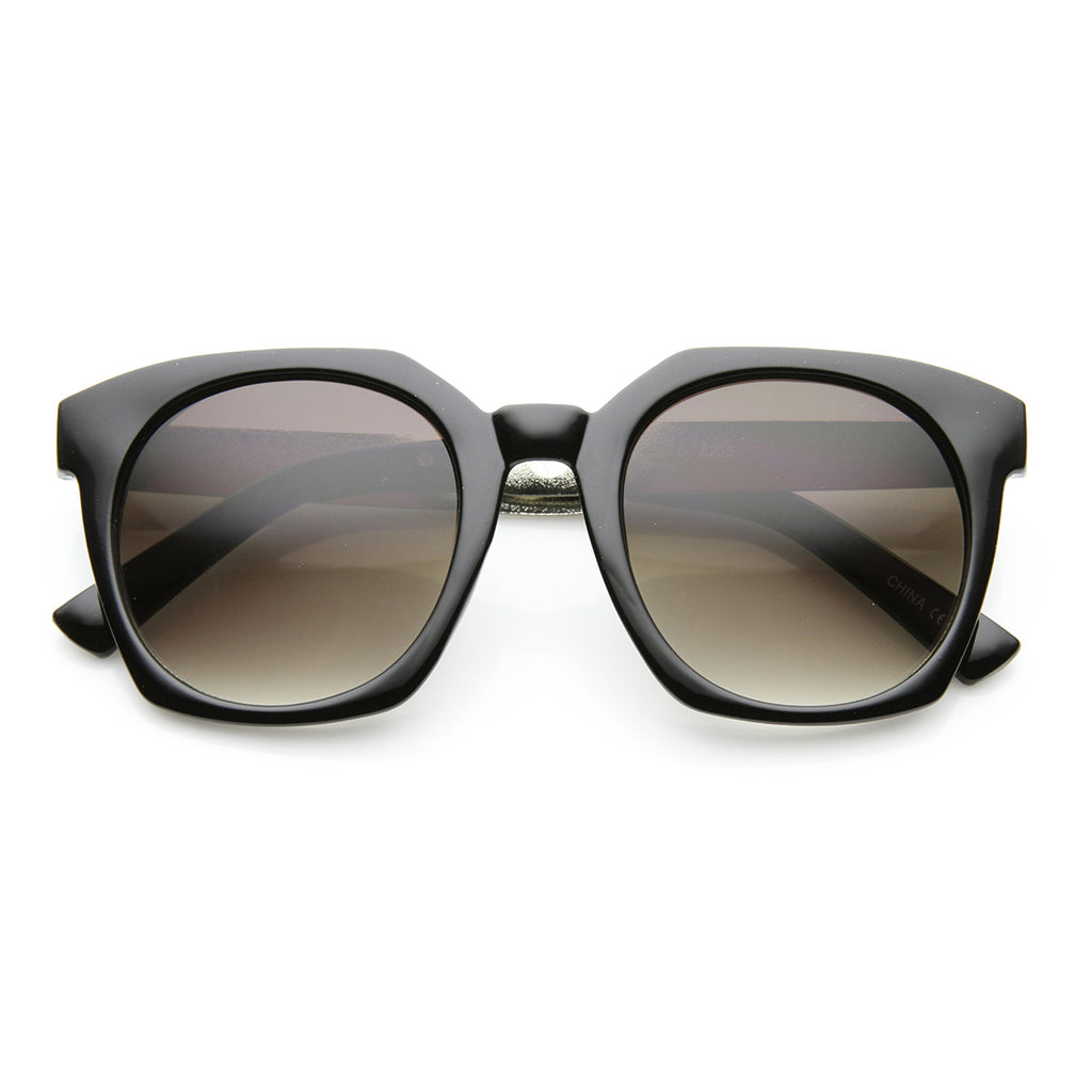 Black-Silver Lavender