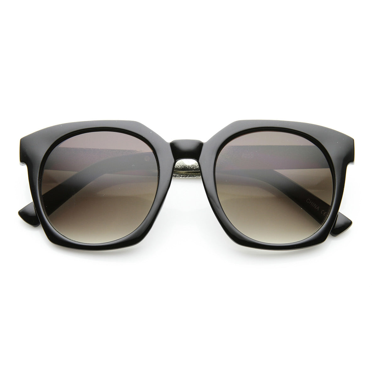 Black-Silver Lavender