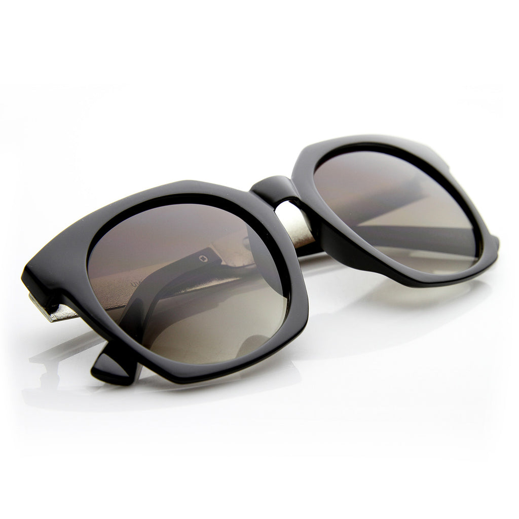 Black-Silver Lavender