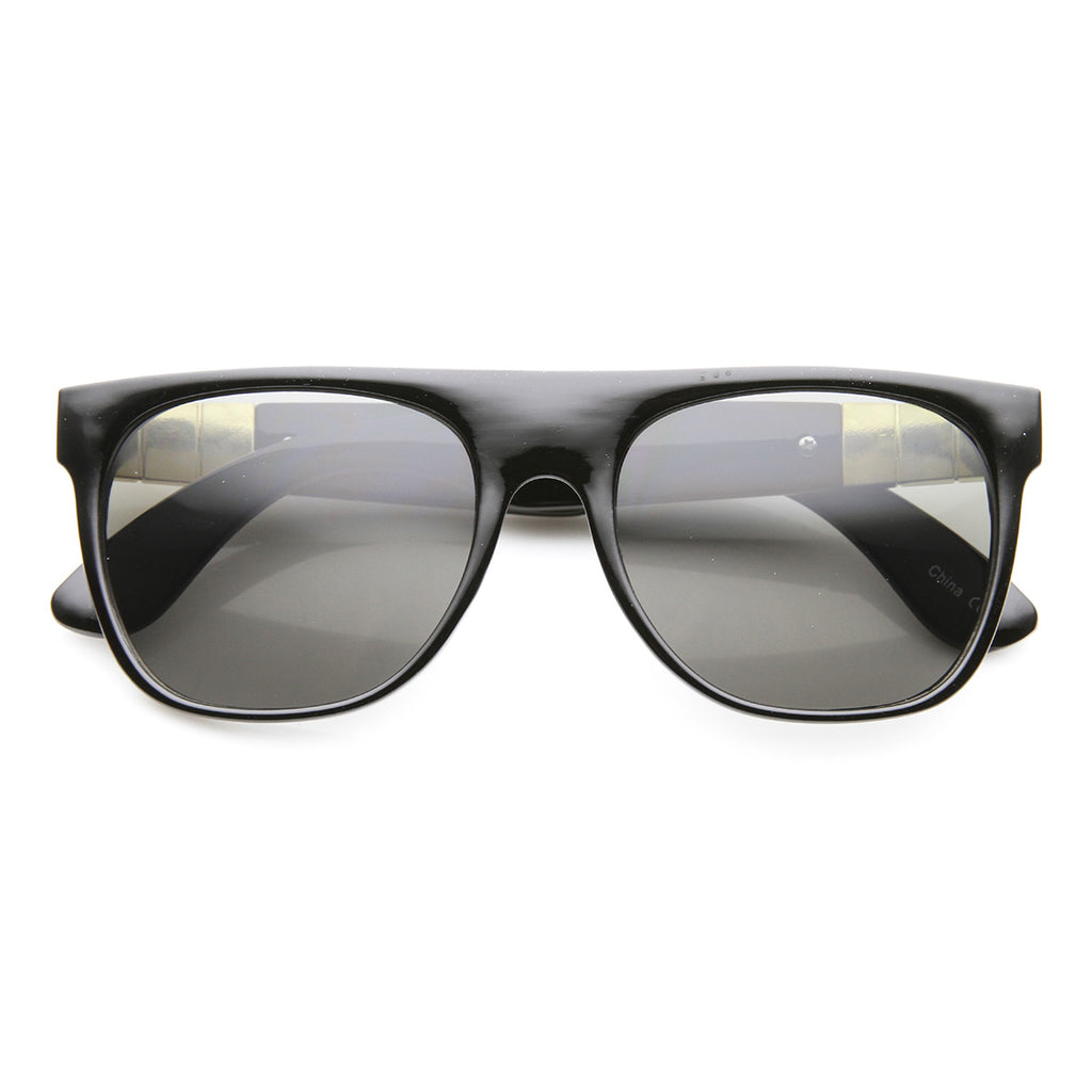 Shiny-Black-Gold Smoke