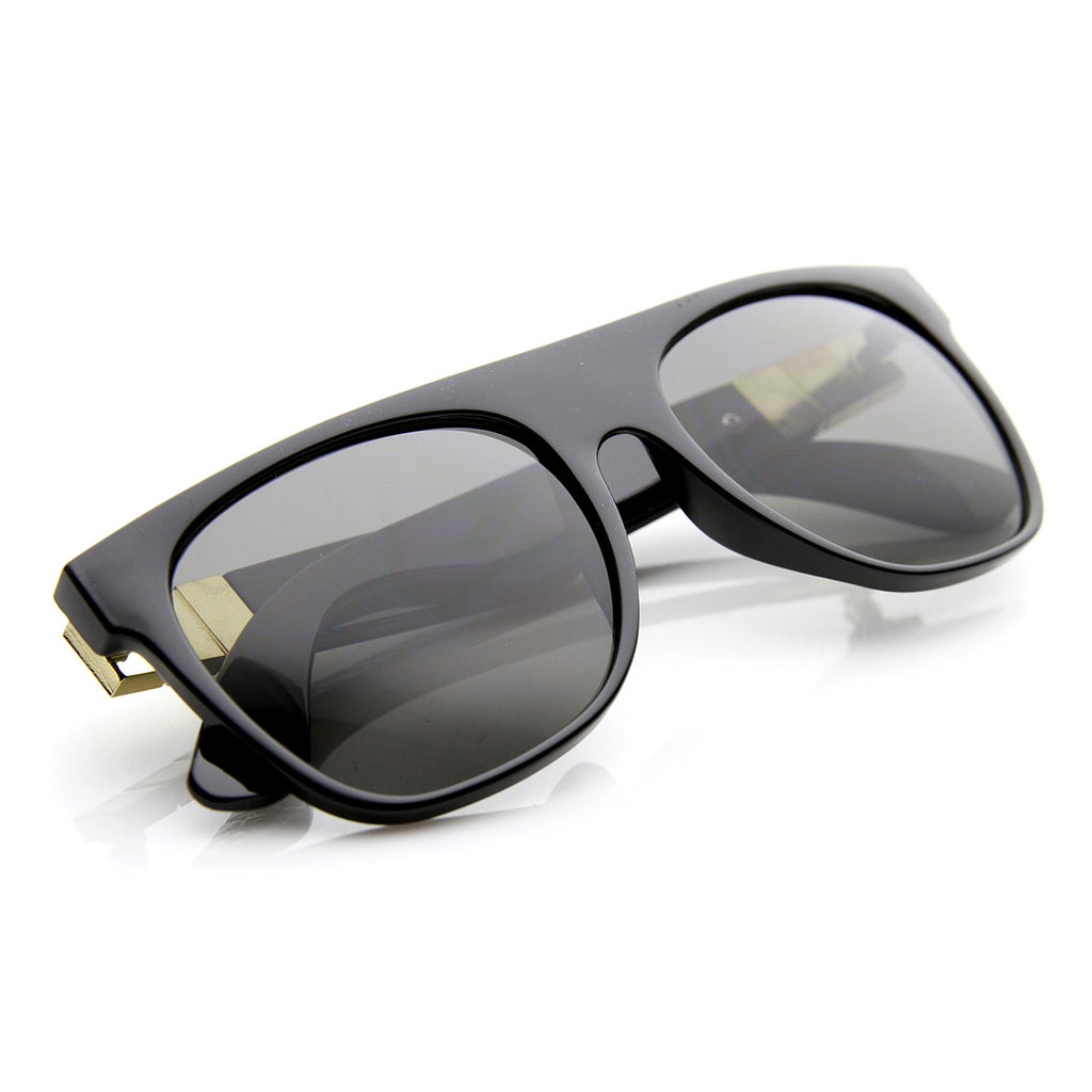 Shiny-Black-Gold Smoke