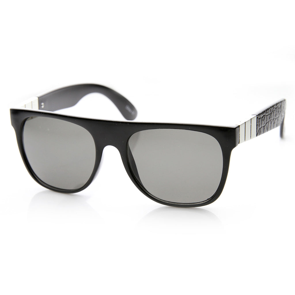 Shiny-Black-Silver Smoke