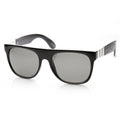 Shiny-Black-Silver Smoke