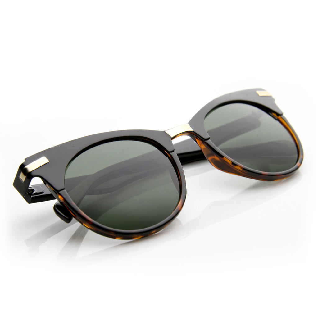 Black-Tortoise Green
