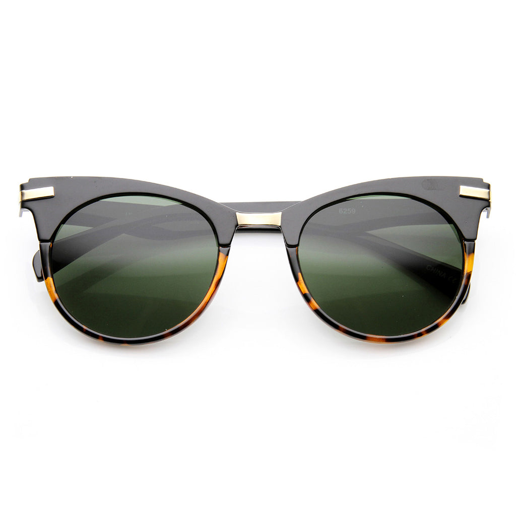 Black-Tortoise Green