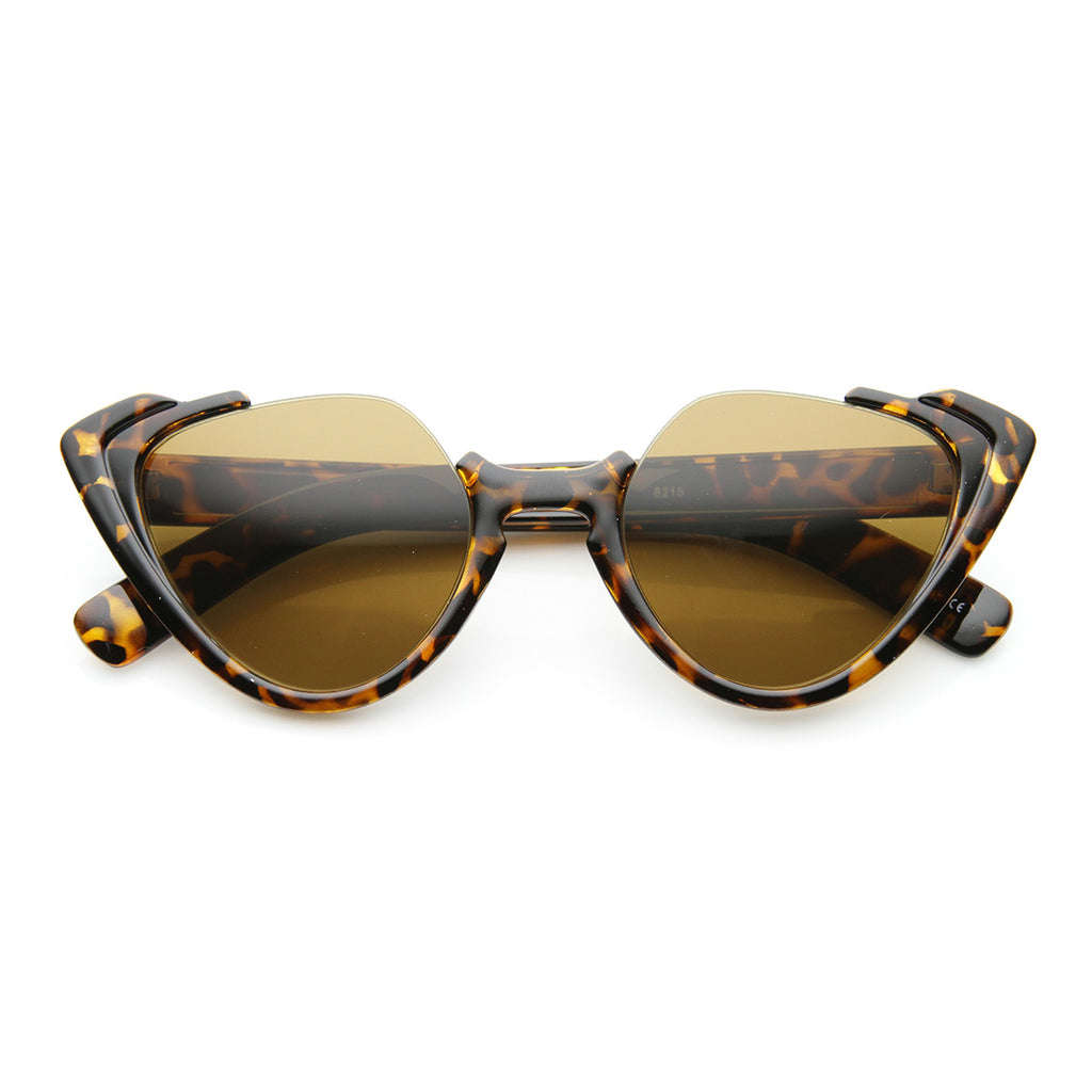 Tortoise Amber