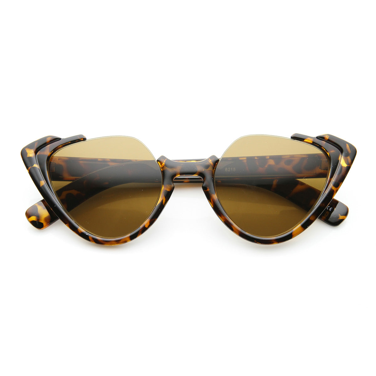 Tortoise Amber