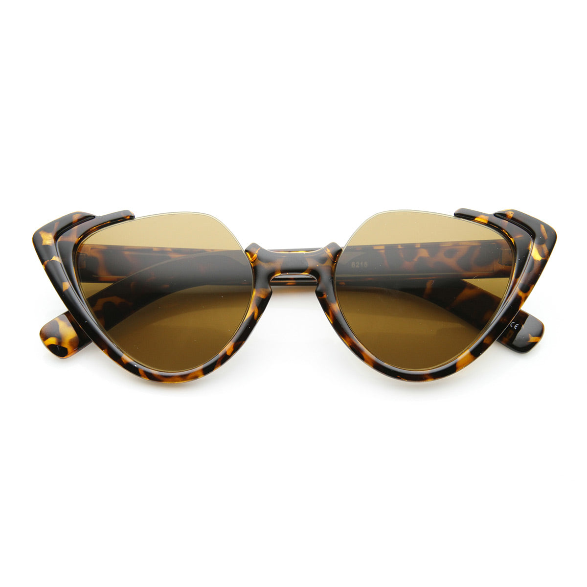 Madeline Tortoiseshell Cat Eye Sunglasses | Talbots