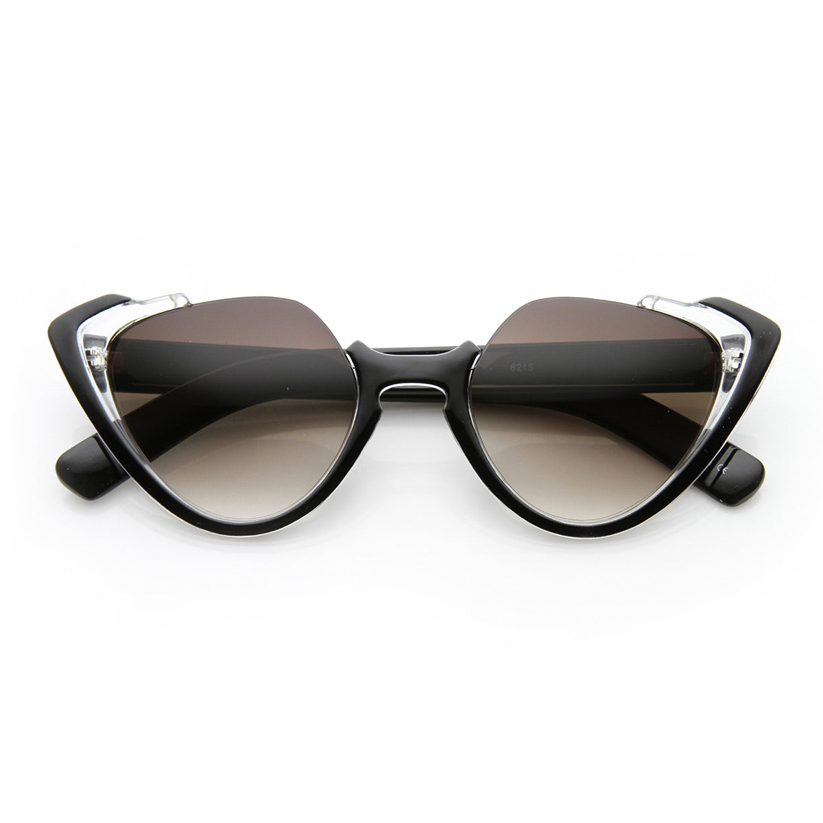 Black-Clear Lavender