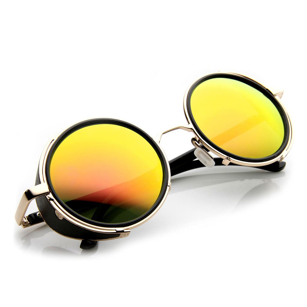 Gold Fire