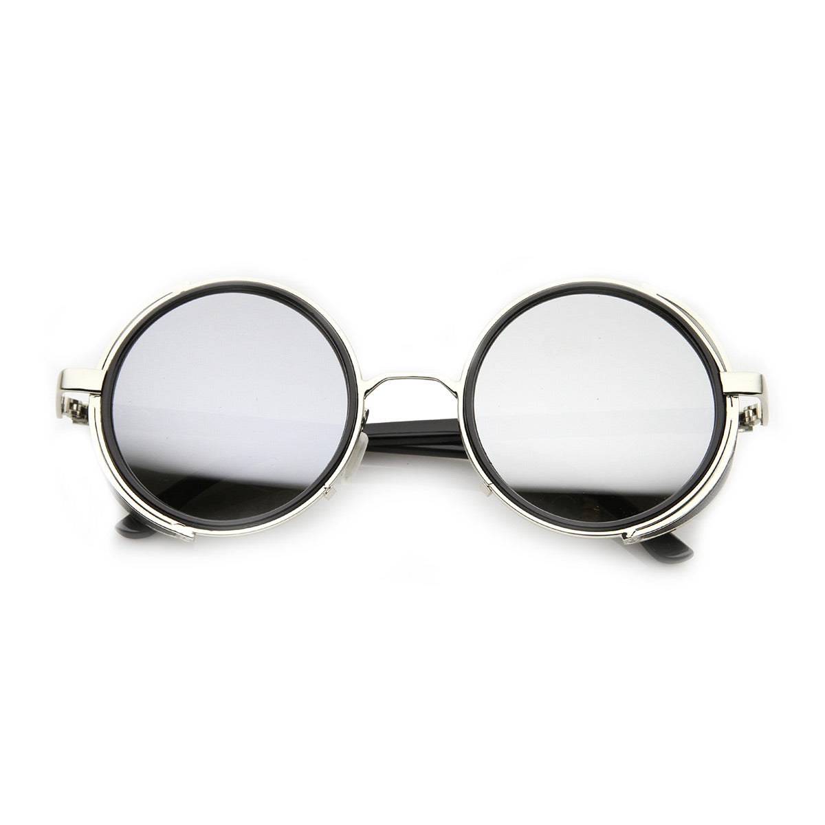 Silver Mirror