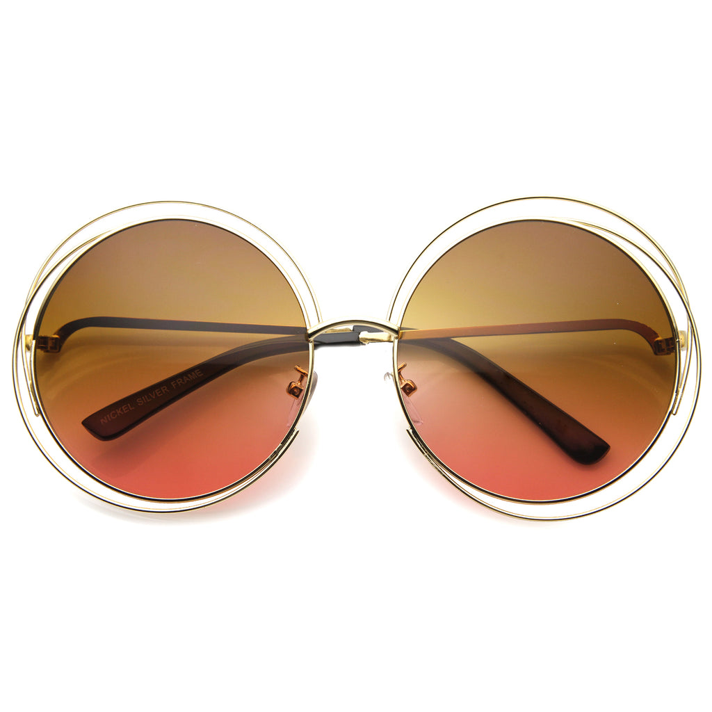 Gold / Sunset