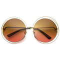 Gold / Sunset