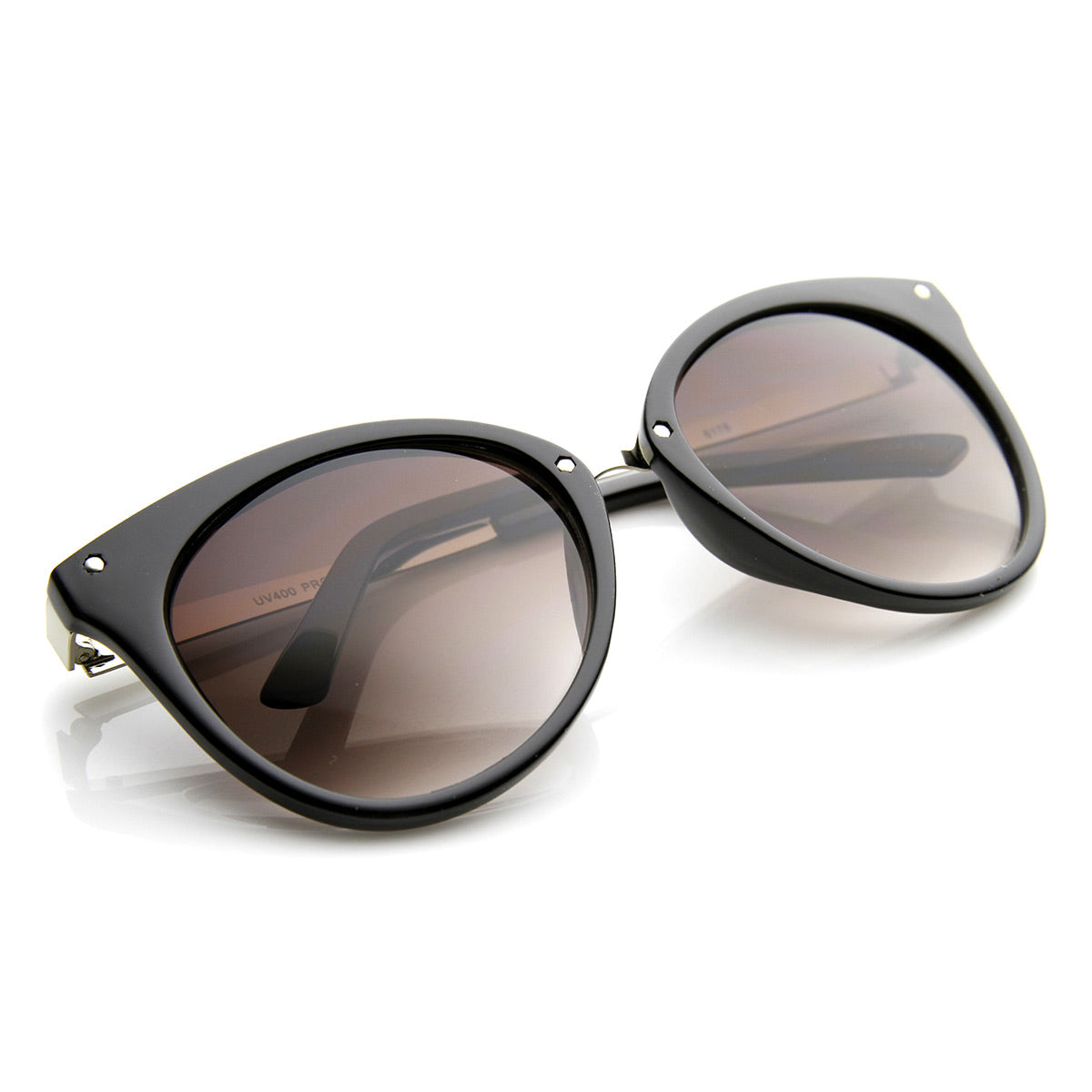 Black-Silver Lavender
