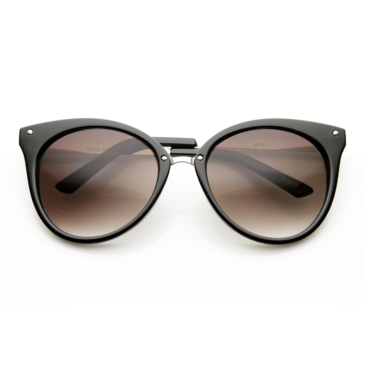 Black-Silver Lavender
