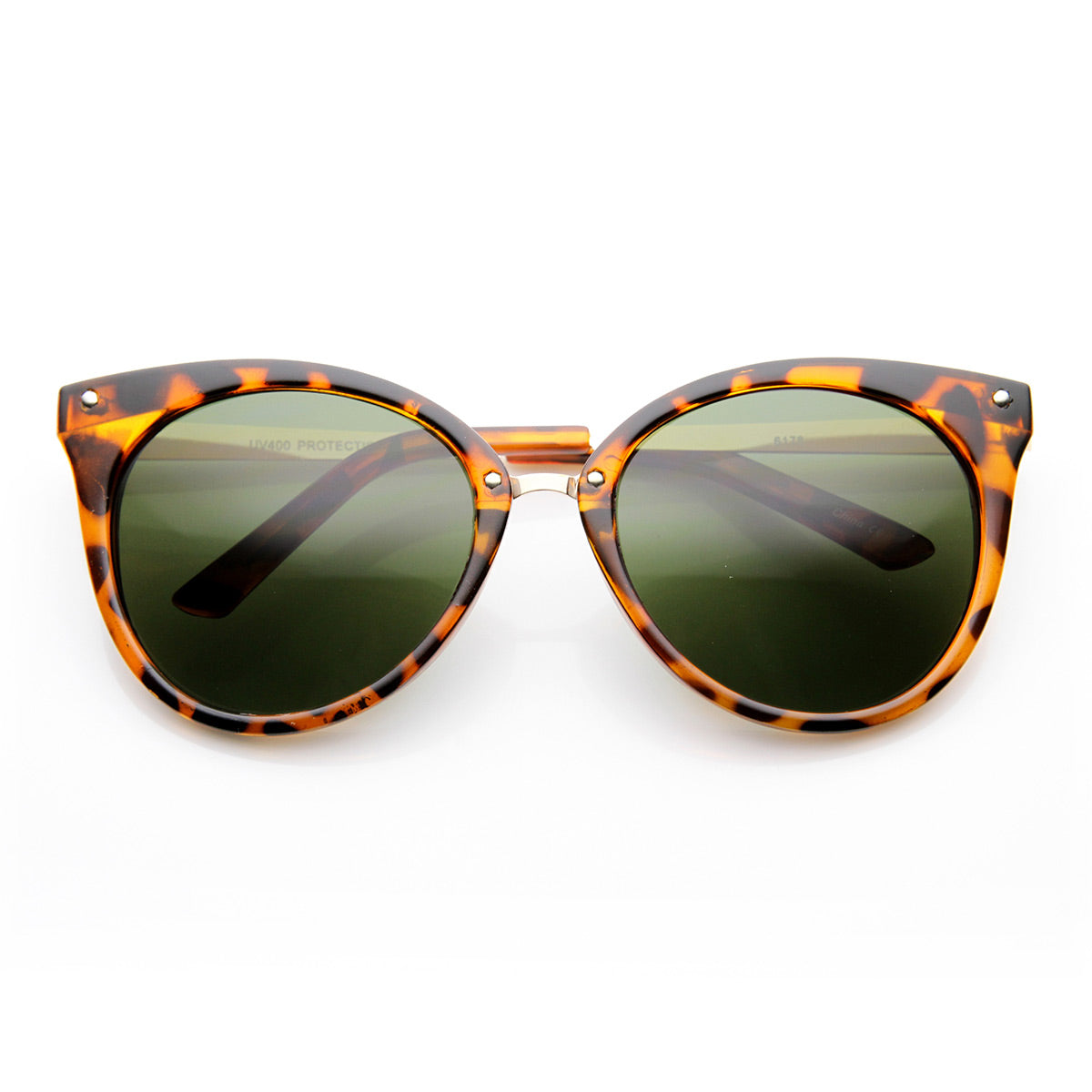 Tortoise Green