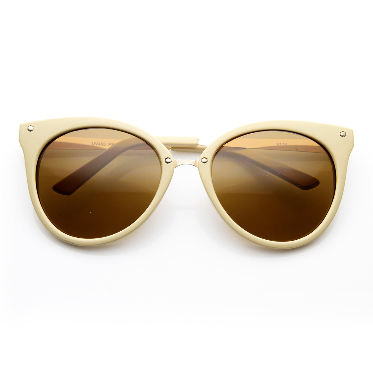 Cream Amber
