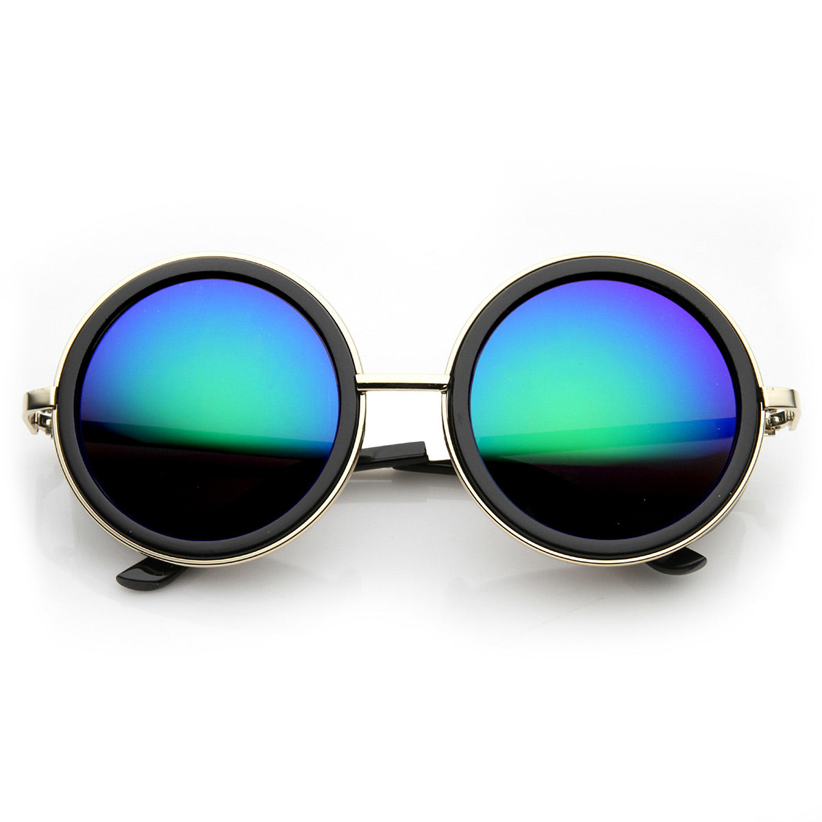 Gold-Black Midnight