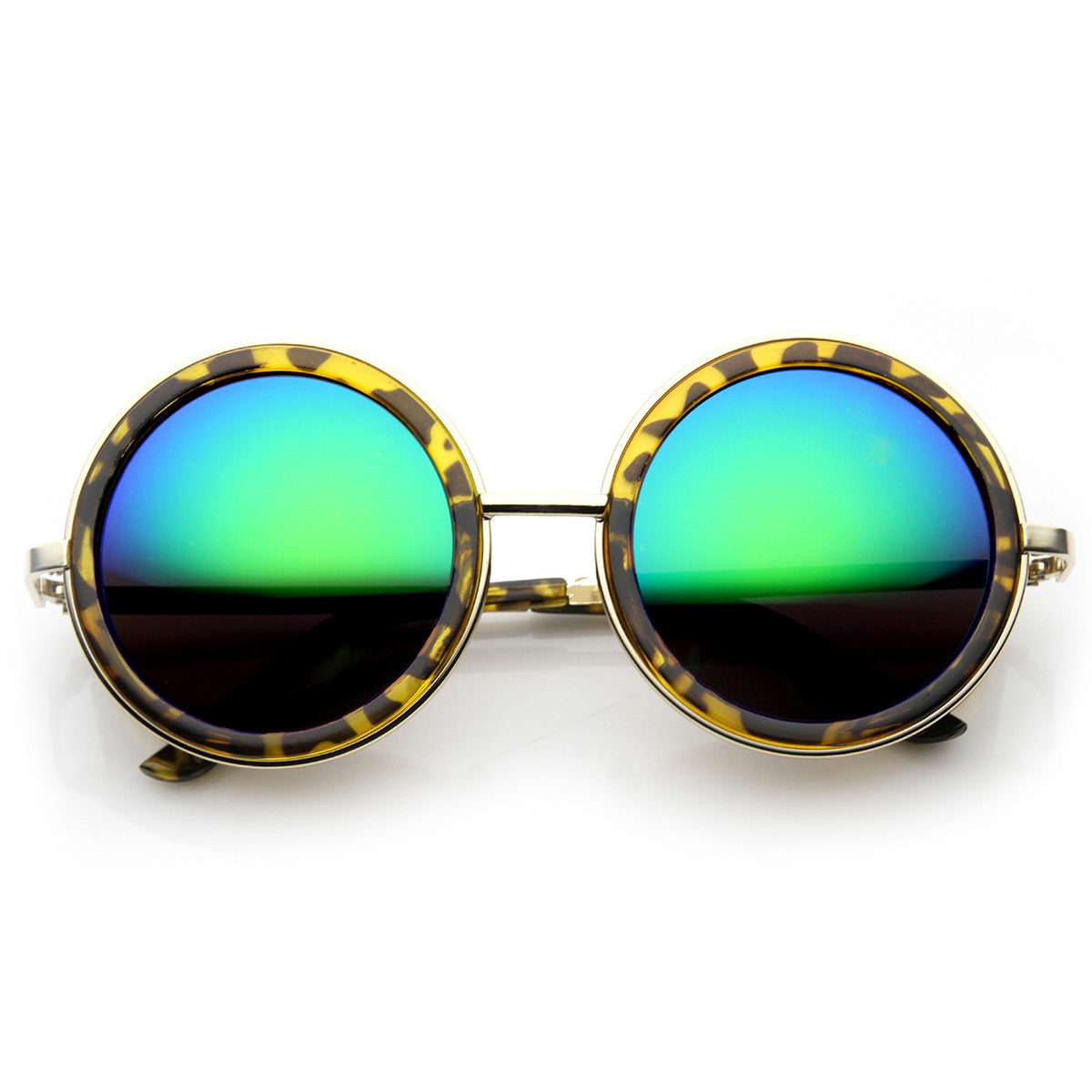 Gold-Tortoise Midnight