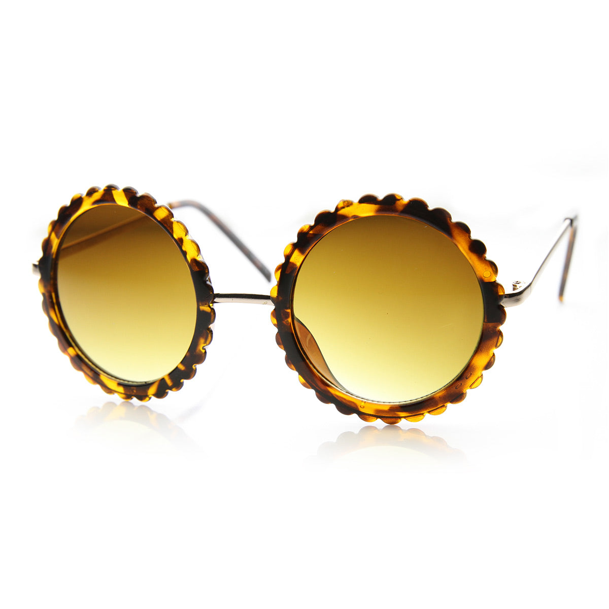 Tortoise Amber