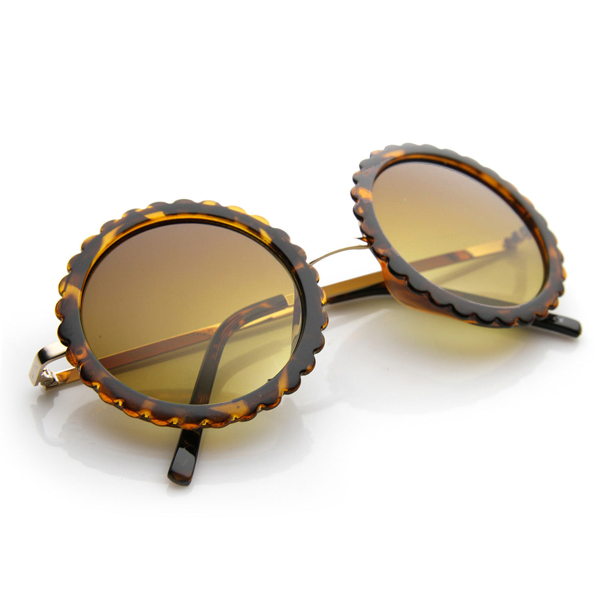 Tortoise Amber