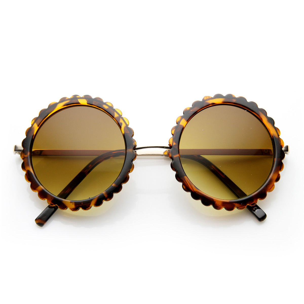 Tortoise Amber